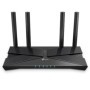 Wireless Router TP-LINK, ARCHER AX1800WI-FI 6, Dual-Core CPU, Dual- Band, Standarde wireless: IEEE 802.11ax/ac/n/a 5 GHz, IEEE 8