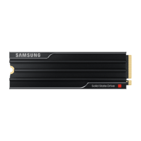 SSD Samsung 9100 PRO 4TB PCIe 5.0 NVMe M2