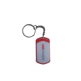 M1 Non-Contacting IC Card Hikvision, DS-K7M102-M Sensing Frequency: 13.56MHz Memory Capacity: 1024 bit Function: Read and Write 