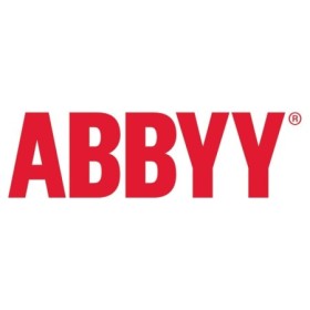 ABBYY FineReader PDF Standard, Single User License (ESD), GOV/NPO/EDU, Subscription, 3y