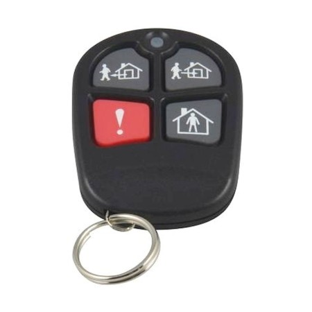 Sisteme de alarma Telecomanda armare/dezarmare RC3 pentru sisteme de alarma LS30 Scientech Electronics
