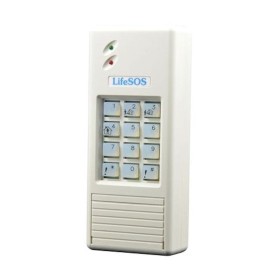 Sisteme de alarma Tastatura wireless KP2S pentru armare/dezarmare pentru LS30 Scientech Electronics