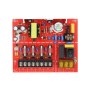 Surse alimentare 12V pentru camere Sursa alimentare CCTV 12V 3A 4 iesiri STR1203-04C Strong Euro Power