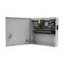 Surse alimentare 12V pentru camere Sursa alimentare CCTV 12V 10A 9 iesiri STR1210-09C Strong Euro Power