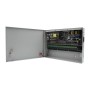 Surse alimentare 12V pentru camere Sursa alimentare CCTV 12V 12A 16 iesiri STR1212-16C Strong Euro Power