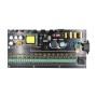 Surse alimentare 12V pentru camere Sursa alimentare CCTV 12V 12A 16 iesiri STR1212-16C Strong Euro Power