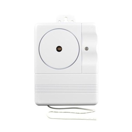 Sisteme de alarma Sirena de interior wireless WS-1S penstru LS30 Scientech Electronics
