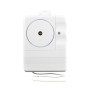 Sisteme de alarma Sirena de interior wireless WS-1S penstru LS30 Scientech Electronics