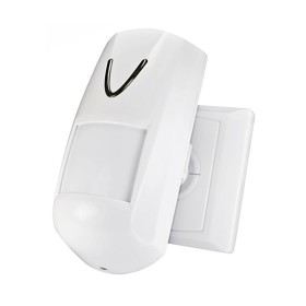 Sisteme de alarma Senzor de miscare cu unghi larg pe cablu PA-83 Pilot Guards (PGST)