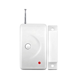 Sisteme de alarma Senzor magnetic wireless de usa / geam deschis PB-61 Pilot Guards (PGST)