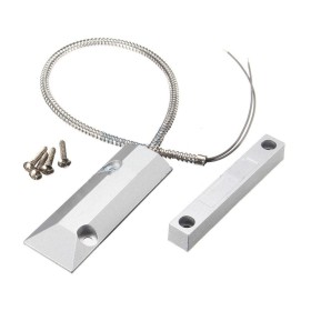 Sisteme de alarma Senzor magnetic pe cablu pentru usa glisanta PB-060 Pilot Guards (PGST)