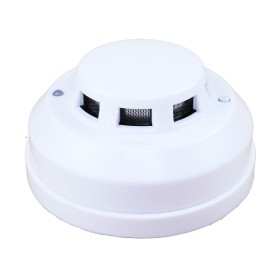Sisteme de alarma Senzor de fum pe cablu PA-201 Pilot Guards (PGST)