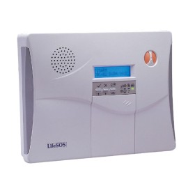 Sisteme de alarma Alarma wireless Life-SOS LS-30 Scientech Electronics