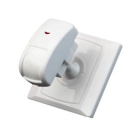 Sisteme de alarma Senzor de miscare pe cablu PA-80DZ Pilot Guards (PGST)