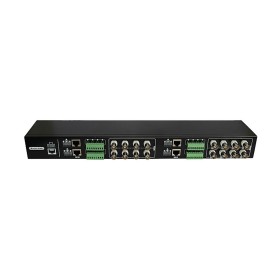 FolksafeFolksafe Video balun Pasiv 16 canale HD - AHD, HDCVI, HDTVI FS-HDP4616