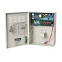 Surse alimentare 12V pentru camere Sursa alimentare 12V / 5A cu 9 iesiri cu back-up AndGood