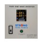 UPS centrale termice UPS centrale termice Strong Euro Power 3000VA 2100W Strong Euro Power