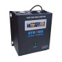 UPS centrale termice UPS centrale termice Strong Euro Power W 2500VA 1800W Strong Euro Power