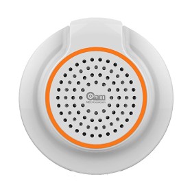 Sisteme de alarma Neo Coolcam NAS-AB01T Sirena wireless sistem de alarma Neo Coolcam