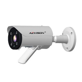 Camere Supraveghere Camera IP Full HD 4MP 40M Varifocala Aevision AE-4AK1-0402-12-VF AEVISION