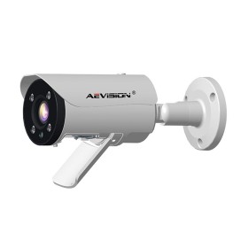 Camere Supraveghere Camera IP 4K 30M Audio PoE Varifocala Aevision AE-8AK1J-0402-12F AEVISION