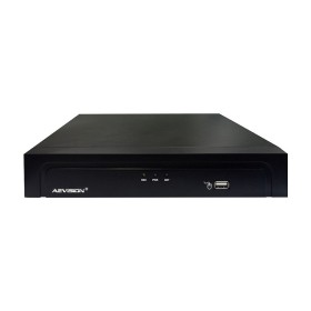 DVR DVR 4 Canale Pentabrid 5 in 1 XVR 4MP 5MP Aevision AC-X7101-4L AEVISION