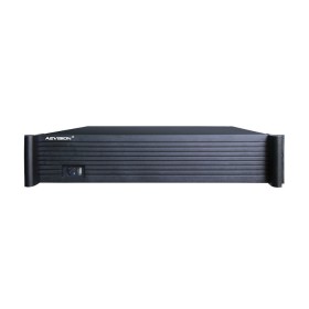 NVR 64 Canale 4K/5MP/3MP/2MP Aevision N6001-64EX AEVISION