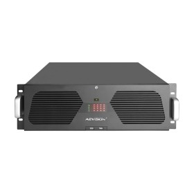 NVR 64 Canale 4K/5MP/3MP/2MP Aevision N9001-64EX AEVISION