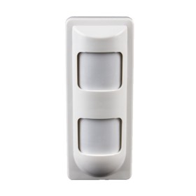 Sisteme de alarma Senzor wireless exterior de miscare infrarosu dual PGST PA-91R Pilot Guards (PGST)