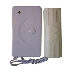 Sisteme de alarma Senzor wireless de geam spart PGST PA-301 Pilot Guards (PGST)