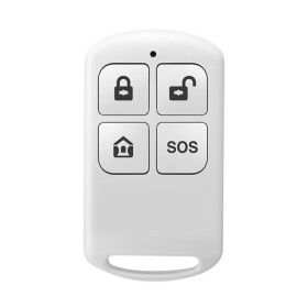 Sisteme de alarma Telecomanda wireless PF-50 Pilot Guards (PGST)
