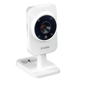 Camere IP Hikvision D-LINK HD HOME MONITOR DCS-935LH D-LINK
