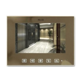Videointerfoane POST INTERIOR VIDEOINTERFON 7”MELSEE MS717C-V4 Melsee