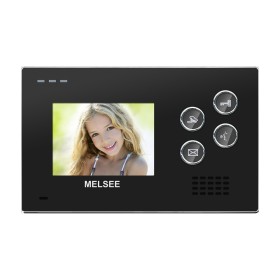 MelseePOST INTERIOR VIDEOINTERFON 4.3” MELSEE MS402C