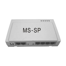 Videointerfoane Protectie la scurtcircuit MS-SP MELSEE Melsee
