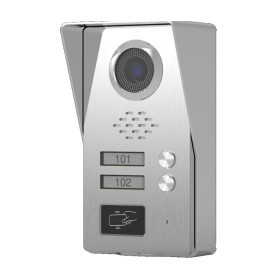 TONGWEIPost exterior videointerfon Tongwei TW-631S 2 familii