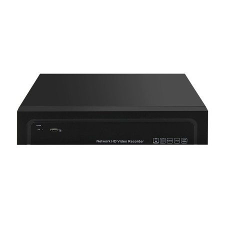NVR NVR 16 CANALE 4K AEVISION NVR7000‐02S16‐HB AEVISION