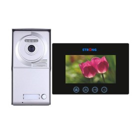 Strong Euro PowerVIDEOINTERFON IP 7" STRONG-7