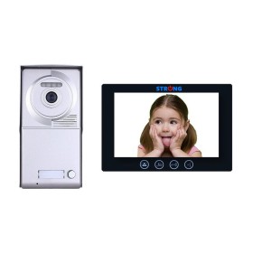 Strong Euro PowerVIDEOINTERFON IP 10" STRONG-10