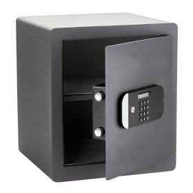 Securitate mecanica Seif de maxima securitate Yale YSEM/400/EG1 Yale