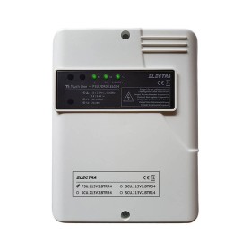 Videointerfoane Sursa de alimentare Electra PSU.113V2.BTRR4 ELECTRA