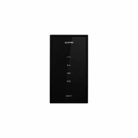 Videointerfoane Terminal audio Electra Touch Line Smart+ negru ELECTRA