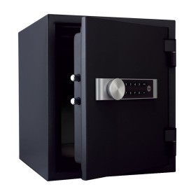 Securitate mecanica Seif cifru rezistent la foc Yale YFM/420/FG2/B Yale
