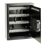 Securitate mecanica Seif electronic mediu pentru 48 chei Yale YKB/365/DB1 Yale