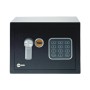 Securitate mecanica Seif standard mini cu cifru Yale YSV/170/DB1 Yale