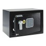 Securitate mecanica Seif standard compact cu cifru Yale YSV/200/DB1 Yale