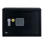 Securitate mecanica Seif standard compact cu cifru Yale YSV/200/DB1 Yale