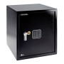 Securitate mecanica Seif standard birou cu cifru Yale YSV/390/DB1 Yale