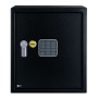 Securitate mecanica Seif standard birou cu cifru Yale YSV/390/DB1 Yale