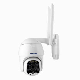 EyecamCamera IP Wireless PTZ 1080P Eyecam K48C
